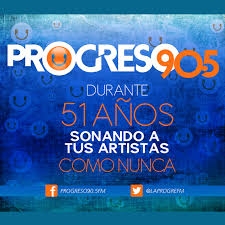 Radio Progreso 90.5 FM