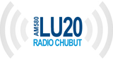 LU20 - Radio Chubut 580 AM
