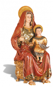 HJXZ - Santa Maria de la Paz Radio 1560 AM