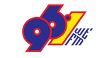 Radio 96.1 WEFM - Woodbrook, Trinidad and Tobago