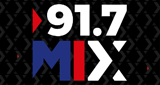 XHRC - Mix 91.7 FM