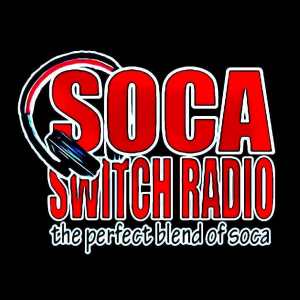 Soca Switch Radio
