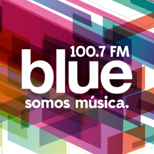 Blue FM - 100.7 FM