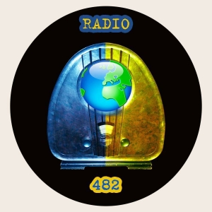 Radio 482