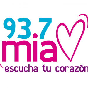 Mia - 93.7 FM