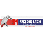 Freedom Radio Kano