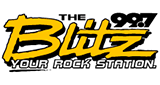 99.7 The Blitz - Columbus, United States