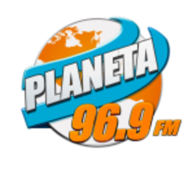 RADIO PLANETA 96.9