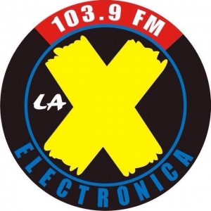 Radio La X Electrónica - 103.9 FM
