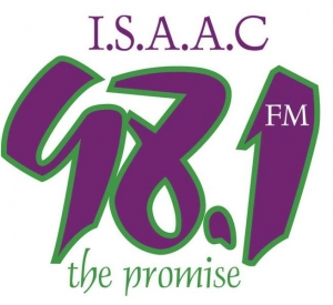 ISAAC 98.1 FM