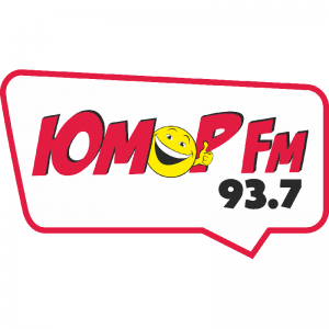 Юмор FM - 93.7 FM
