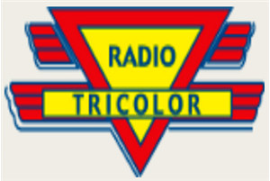 Radio Tricolor - 97.7 FM