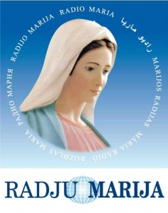 Radio Maria (RM) - Radju Marija 102.3 FM