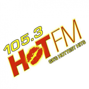 WHTS - 105.3 Hot FM