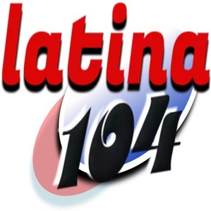 Latina 104 FM
