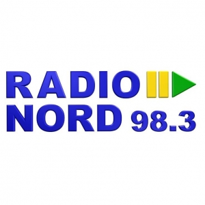 Radio Nord - 98.3 FM