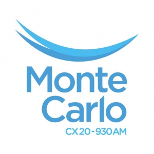 CX20 - Radio Monte Carlo AM 930 AM