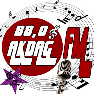 Akdağ - 88.0 FM