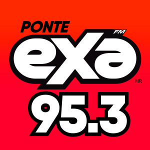 XHOX - Exa FM 95.3 FM