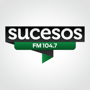Radio Sucesos - 104.7 FM