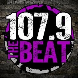 WWRQ - 107.9 The Beat