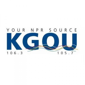 KGOU - FM 106.3