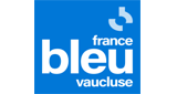 France Bleu Vaucluse - 88.6-100.4 MHz FM, Avignon, France