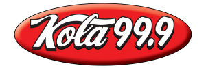 KOLA - 99.9 FM