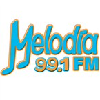 Melodía FM - 99.1 FM