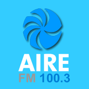 Aire FM - 100.3 FM
