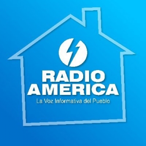 Radio América - 94.7 FM
