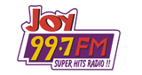 Joy FM - 99.7 MHz FM, Accra, Ghana