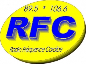 RFC - Radio Frequence Caraibes 89.5 FM