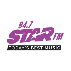 CKLF-FM - Star 94.7