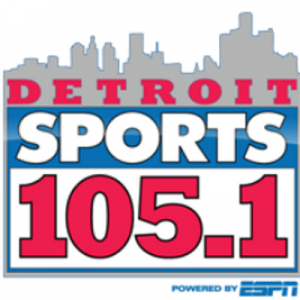 WMGC-FM - Detroit Sports 105.1 FM