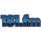 181.FM Awesome 80's FM