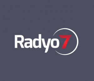 Radyo 7 FM - 101.2 FM