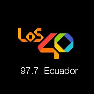 Los 40 Principales (Quito) - 97.7 FM