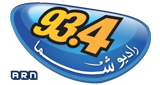 Radio Shoma FM - 93.4 FM
