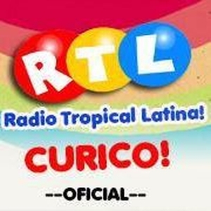 RTL Curico - 95.5 FM