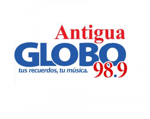 Radio Globo (Antigua) - 98.9 FM
