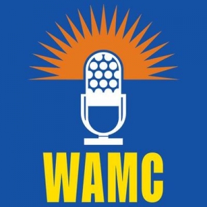 WAMC FM
