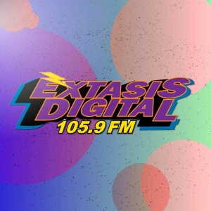 Éxtasis Digital 105.9 FM