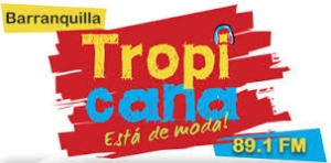 Tropicana (Barranquilla) 89.1 FM