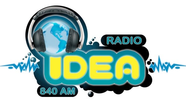 Radio Maranatha Jutiapa - 840 AM