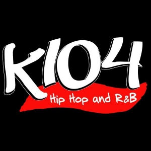 KKDA-FM - K104 104.5 FM