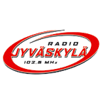 Radio City Jyvaskyla - 102.5 FM