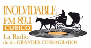 Radio Inolvidable - 89.1 FM