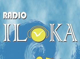 Radio Iloka - 95.5 FM