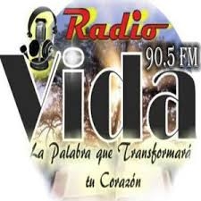Radio Vida - 90.5 FM
